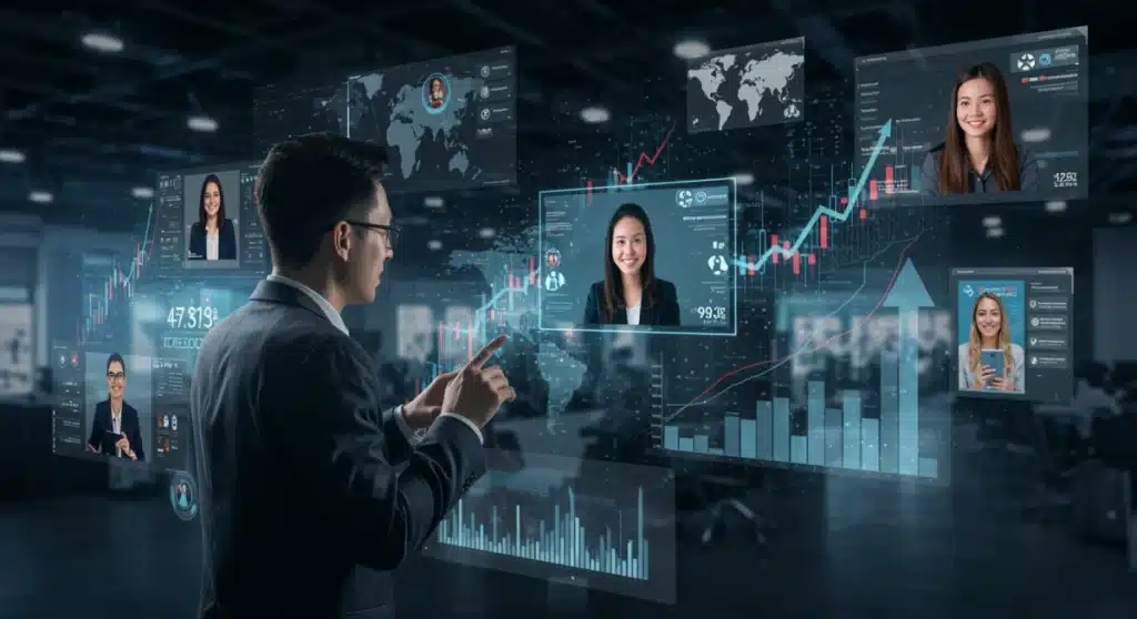 Virtual Biotech Events 2025: 15% Growth & Financial Impact