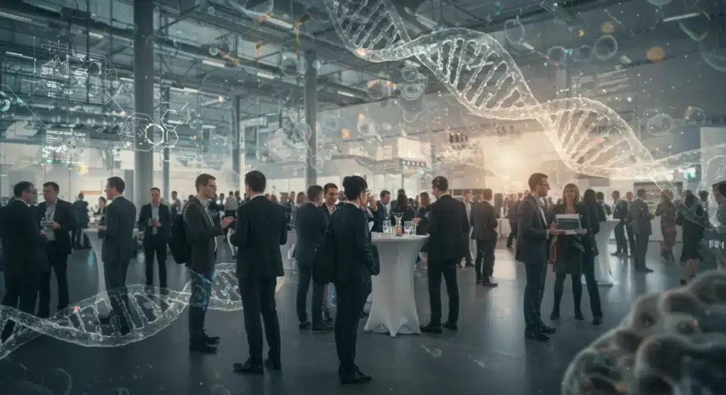 Top 5 US Biotech Conferences 2026: Maximize Your ROI