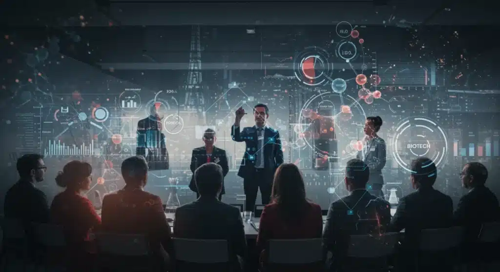 US Biotech Policy Discussions 2024: Impact on 2025