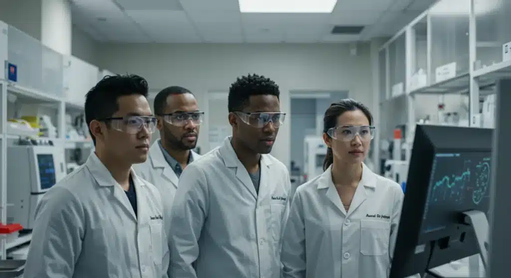 Future-Proof Your Biotech Career: Essential Certifications for 2026