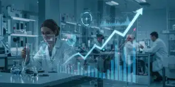 Futuristic biotech compensation analysis in 2026 US