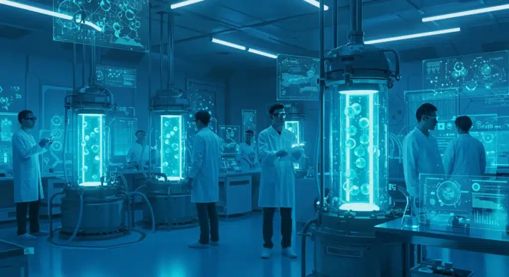 Biotech Venture Capital Trends: Q4 2025 Review & 2026 Outlook