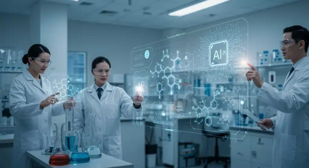 AI Drug Discovery: 6-Month Investment Strategy for 2026