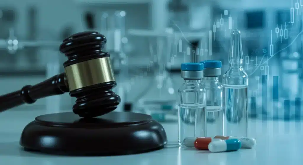 IRA 2026: Biotech Drug Pricing & Investment Returns Updates