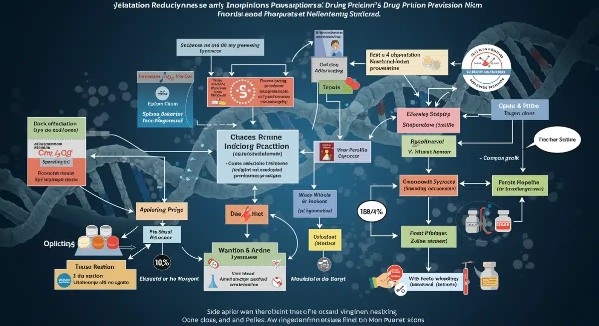 Infographic detailing Inflation Reduction Act drug pricing mechanisms and timelines