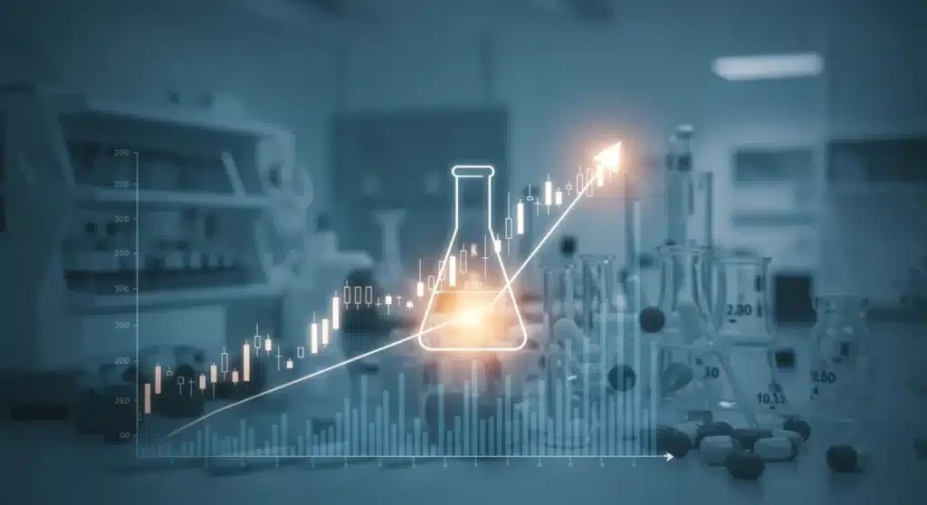 Undervalued Small-Cap Biotech Stocks 2026: Beyond Big Pharma