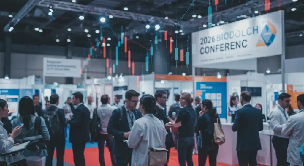 2026 US Biotech Conference Pricing: A Deep Dive into Costs & ROI