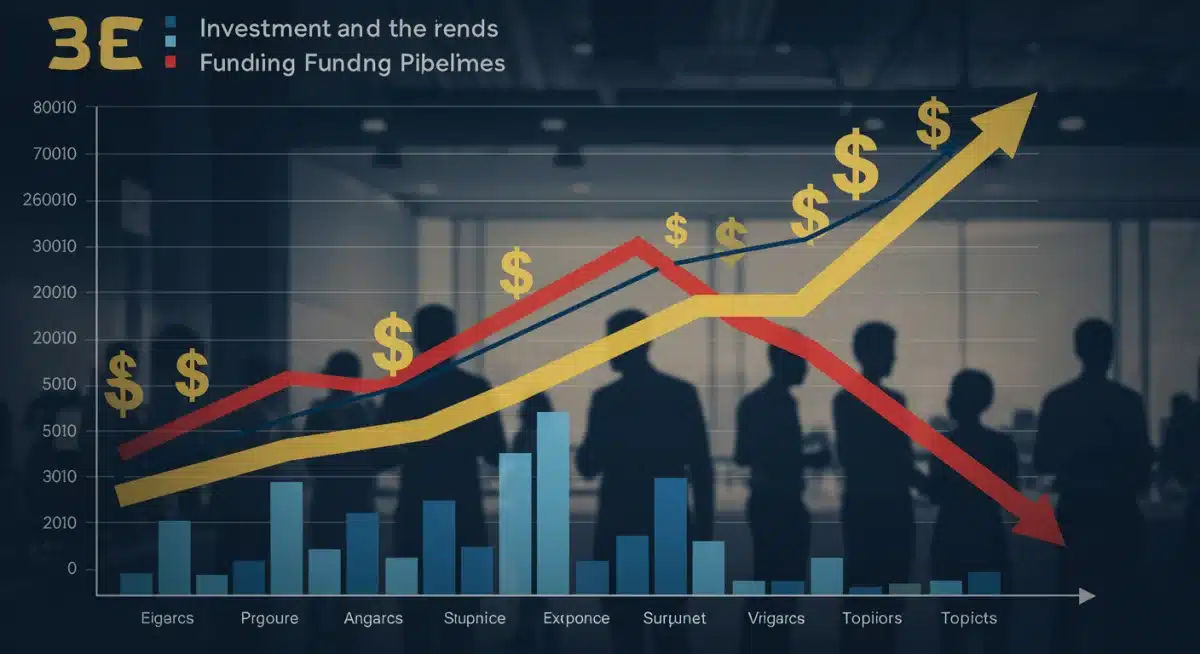 Biotech funding trends impacting industry conferences and investment discussions