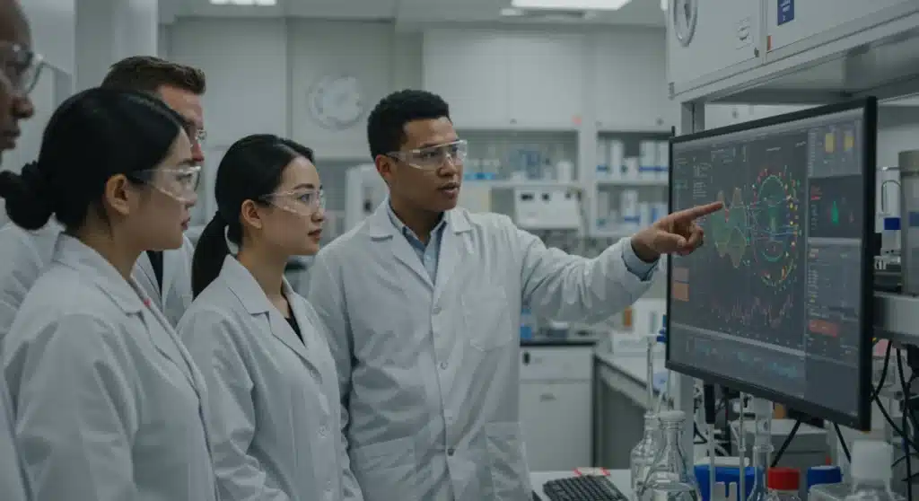 Biotech Skills 2026: Your Essential Guide to In-Demand Expertise in the US