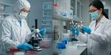 Biotech vs. Pharma 2026 US Job Market Comparison for Scientists and Researchers