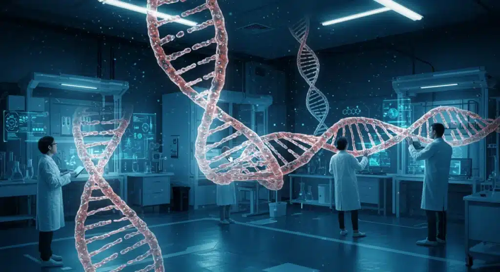 CRISPR Patent Landscape 2026: Biotech Startup Guide