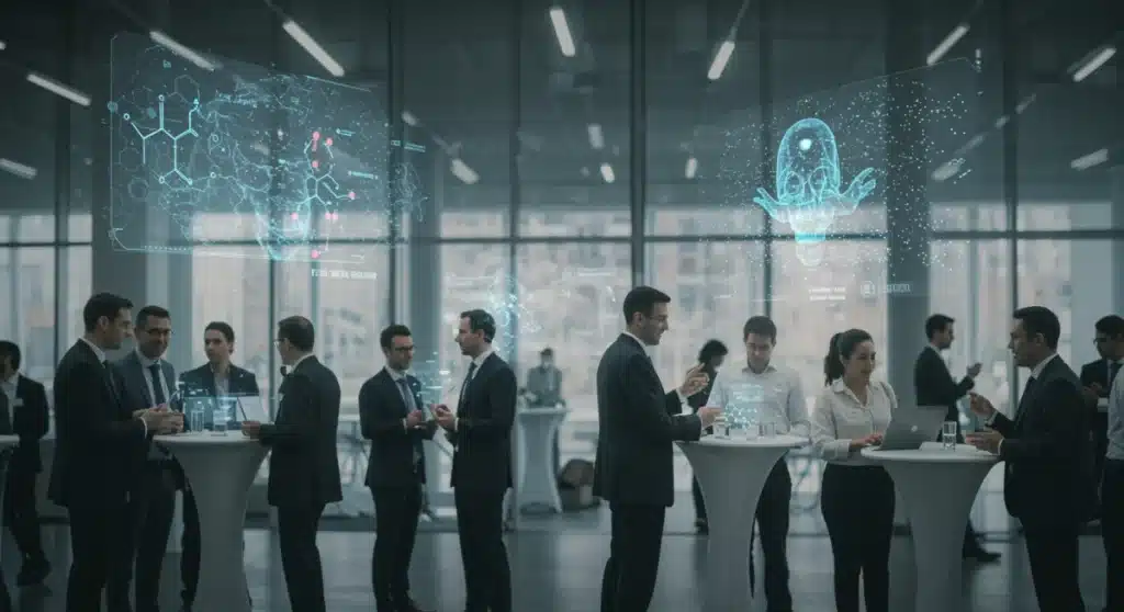 US Biotech Roadshows 2026: 3 Critical Opportunities