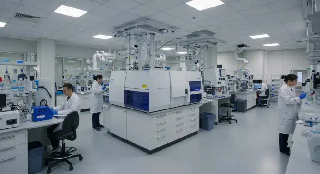 Biotech Incubator Showdown: Top 10 US Programs for 2026 Startup Growth