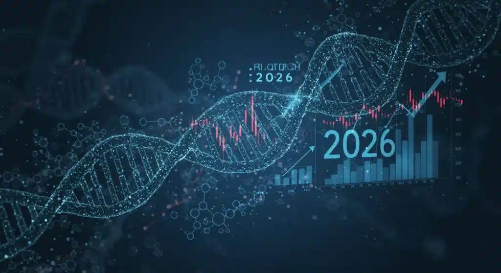 US Biotech IPOs 2026: A Data-Driven Comparison of 5 Promising New Entrants