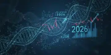 US Biotech IPOs 2026 future growth stock chart