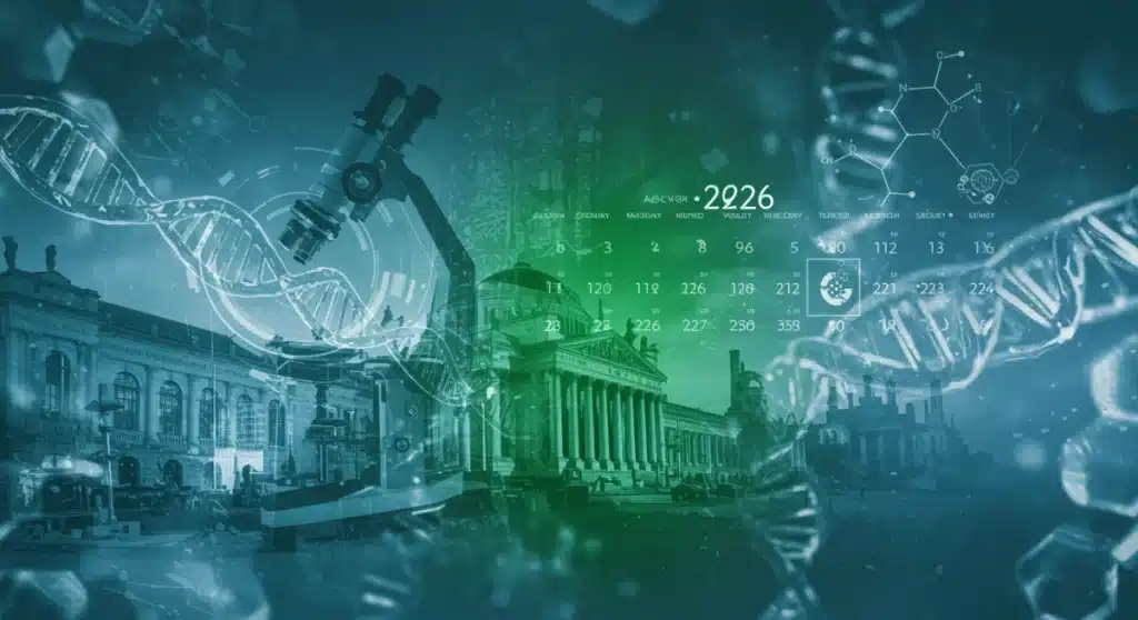 US Biotech Policy Changes 2026: Navigating Event Agendas