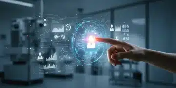 AI transforming biotech recruitment landscape