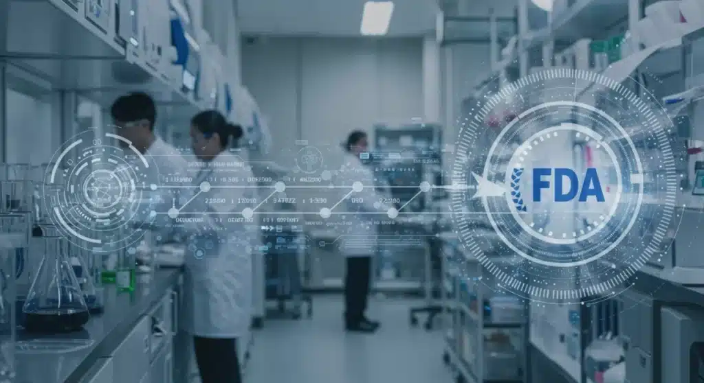 FDA Fast Track Designation 2026: Biotech Startup Guide to Accelerate Drug Approval