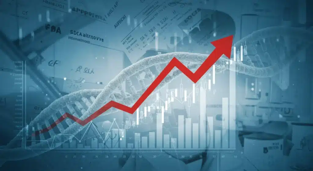 FDA Approvals & Biotech Stocks: 3-Month Valuation Analysis for US Investors