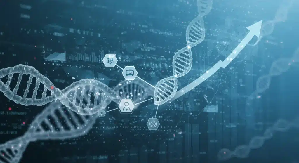 US Biotech Seed Funding Soars: $5.2 Billion in Q1 2026 Explained