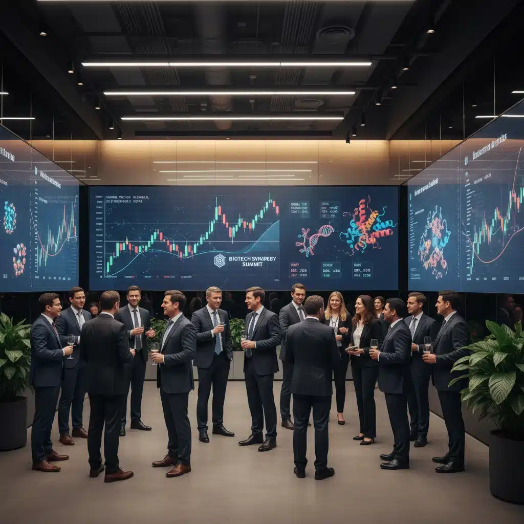 Top US Biotech Partnering Conferences 2026: Financial Perspective