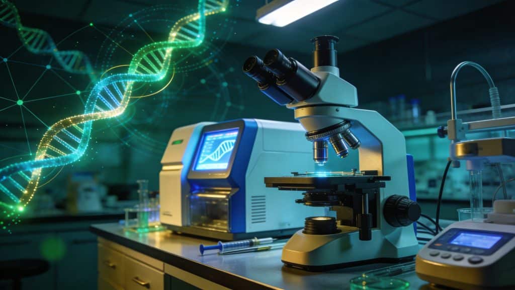 Biotech Investing 2026: Navigating New US Healthcare Legislation