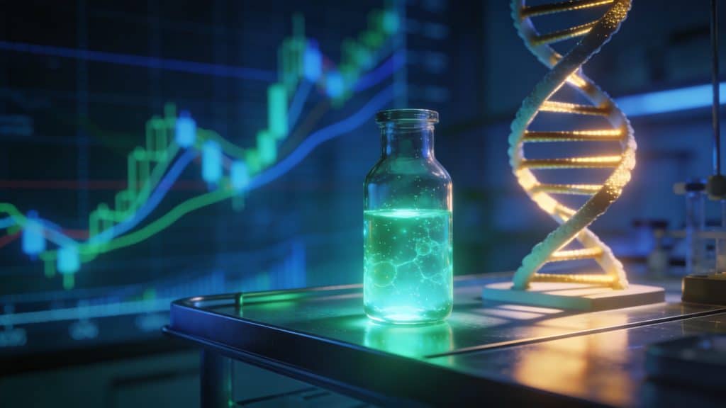 Biotech Investing in Recession: 2025 Lessons & 2026 Strategies