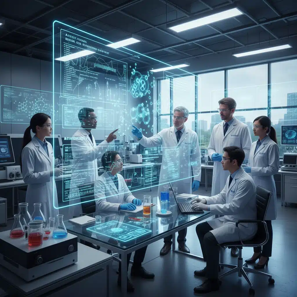 Attracting Top Biotech Talent: 5 Key Strategies for US Startups in a Competitive 2026 Market