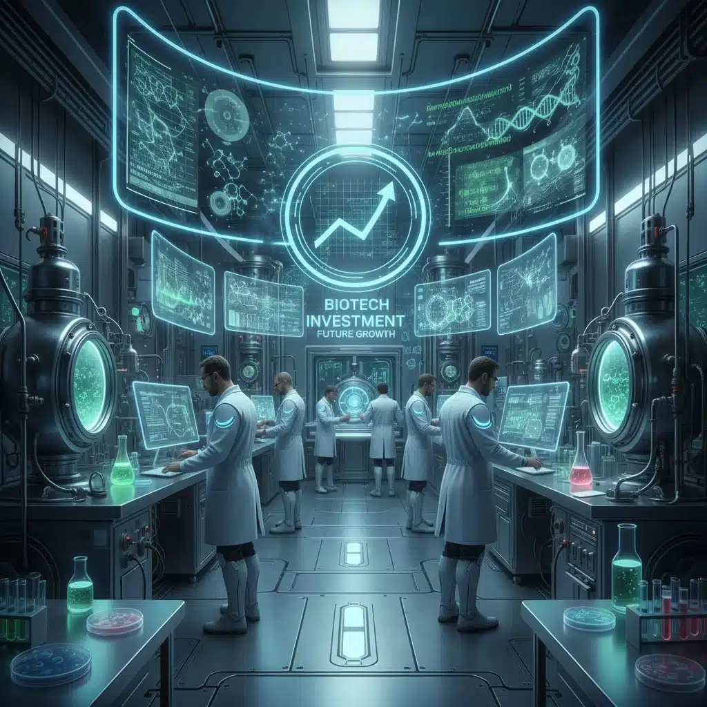 Biotech ETF Comparison 2026: US Growth Opportunities
