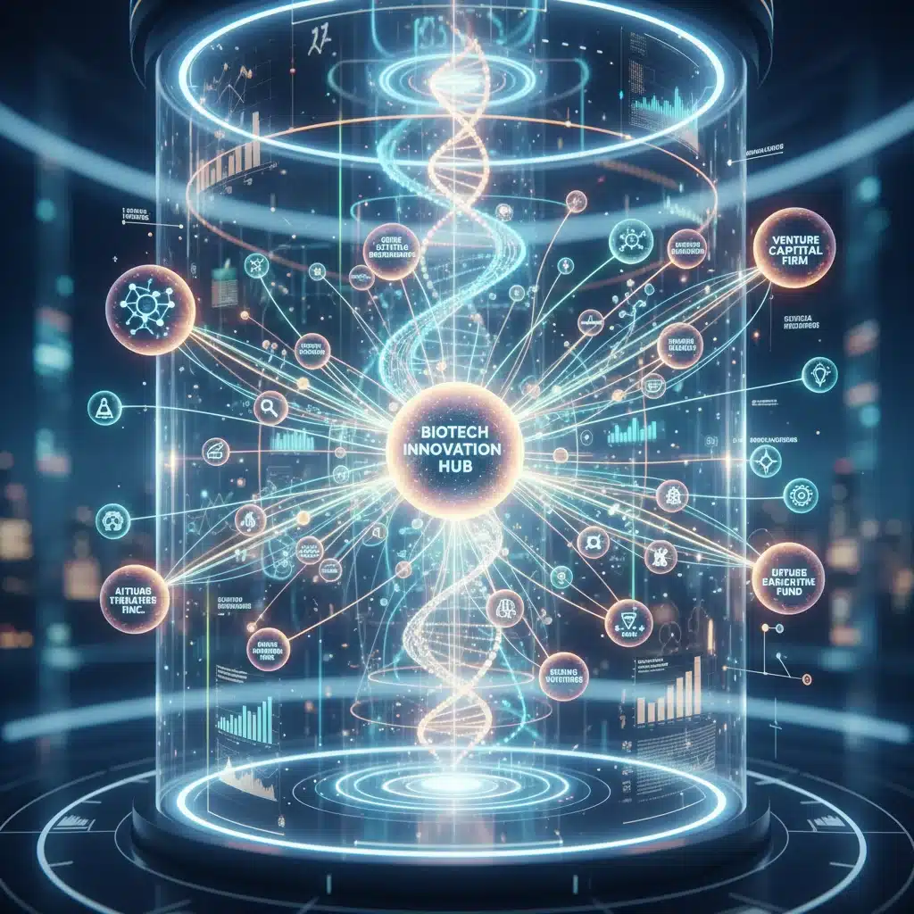Top US Biotech VC Events 2026: Maximizing Deal Flow in Q1-Q2