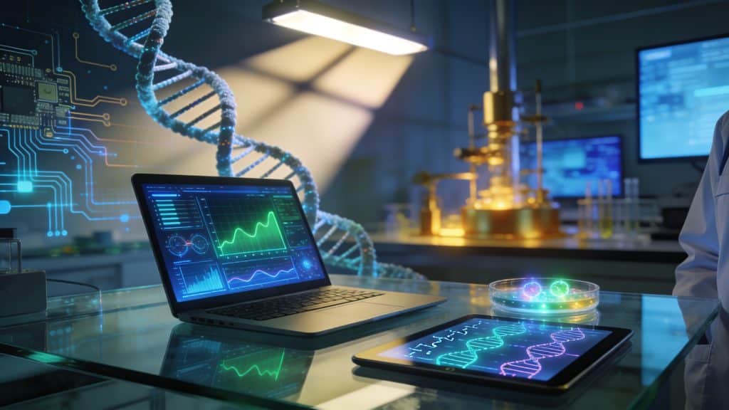 Data Science in US Biotech: 2026 Outlook & Essential Skills