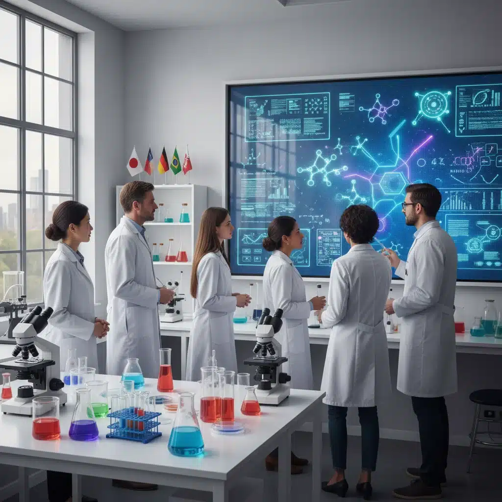 US Biotech Visa Trends: 3-Month Sponsorship Analysis for International Talent