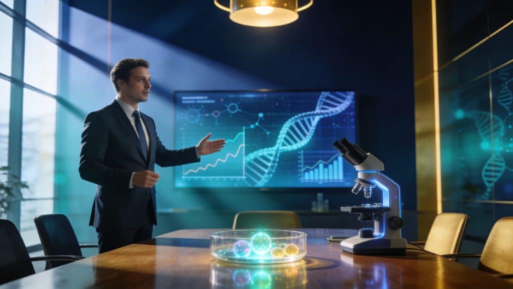 Mastering Biotech Symposia: Secure Investor Meetings Fall 2026