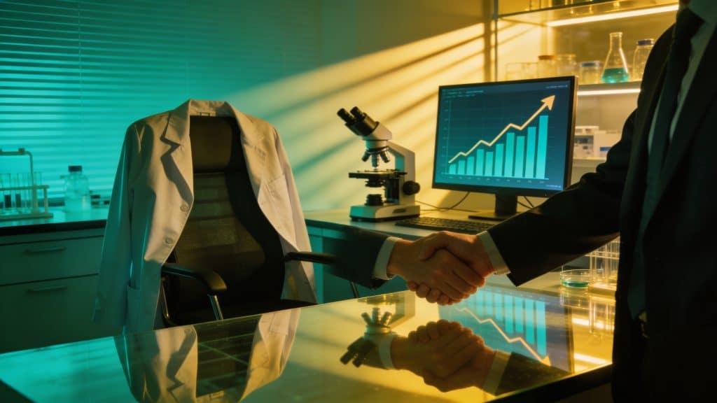 Negotiating Biotech Salary: Boost Your Offer by 10% in 2026