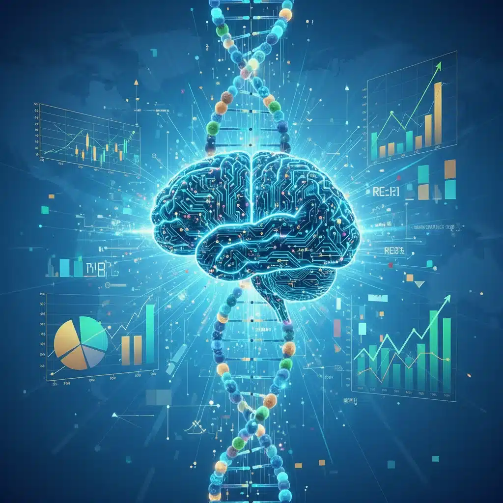 AI in Biotech Investing: A 2026 Guide to Data-Driven Decisions