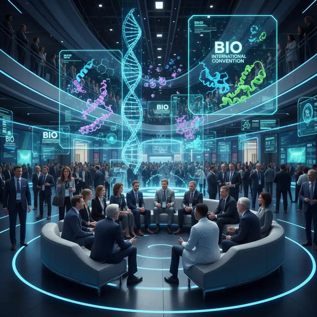 2026 BIO International Convention: Q2 Policy Shifts in US Biotech
