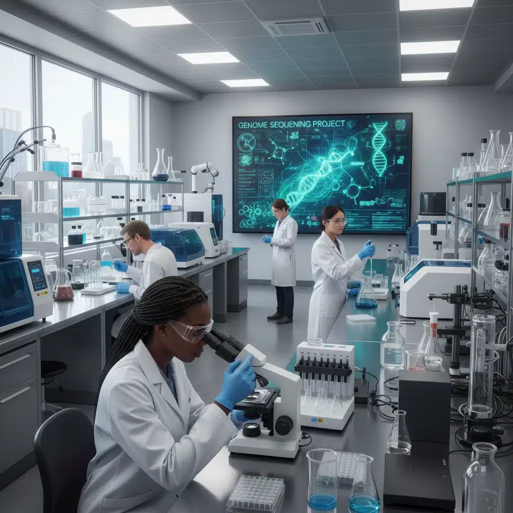 Mastering Biotech: Top Skills for US Job Seekers by Mid-2026