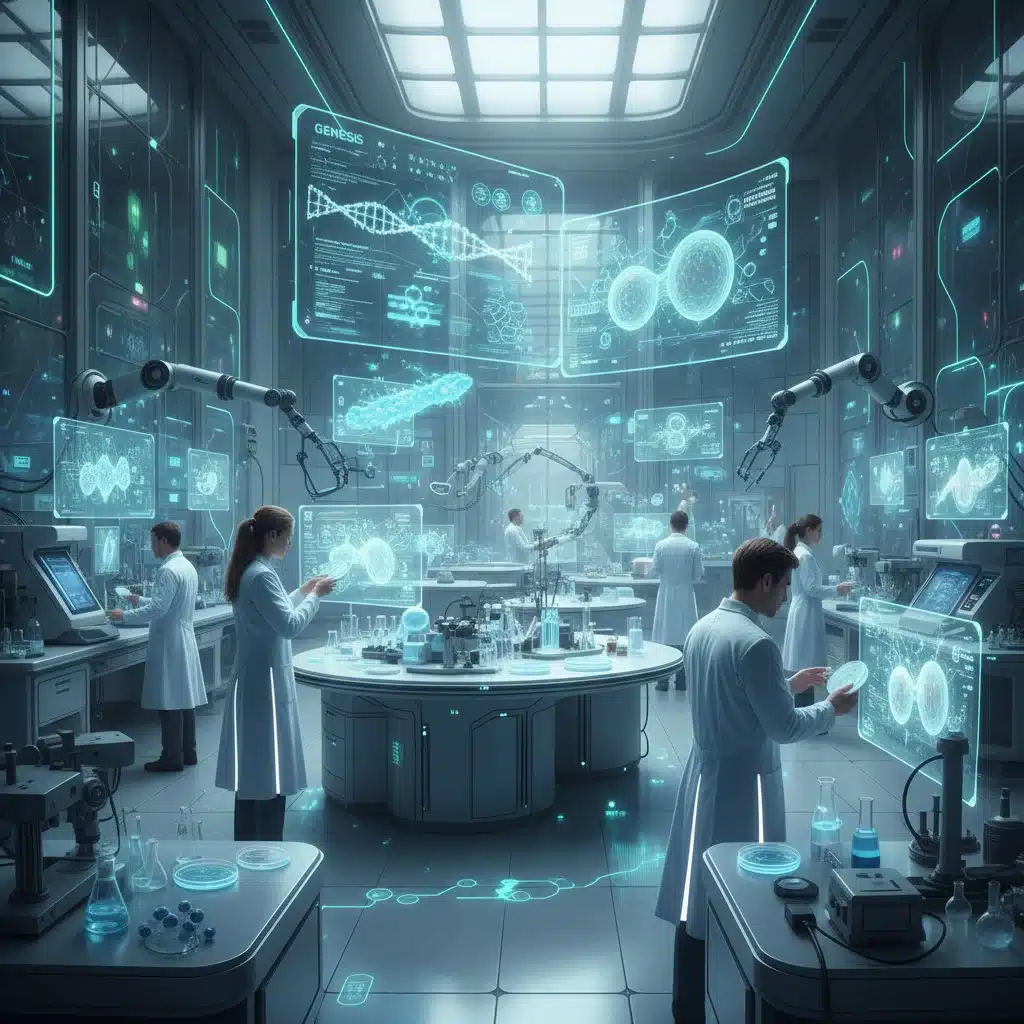 Evaluating Early-Stage Biotech Startups: Unlocking 20x Potential by 2026