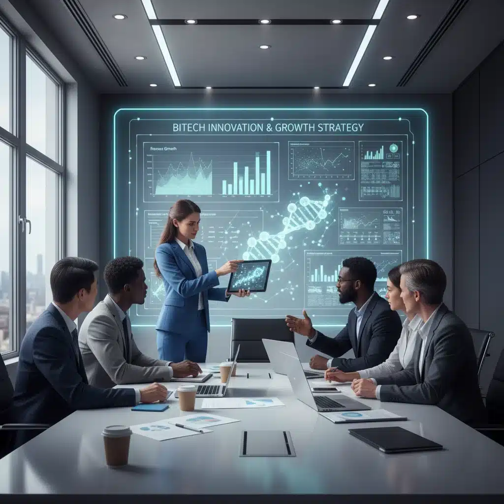 Mastering Biotech Due Diligence: A 7-Step Framework for Investors in the Current 2026 Market