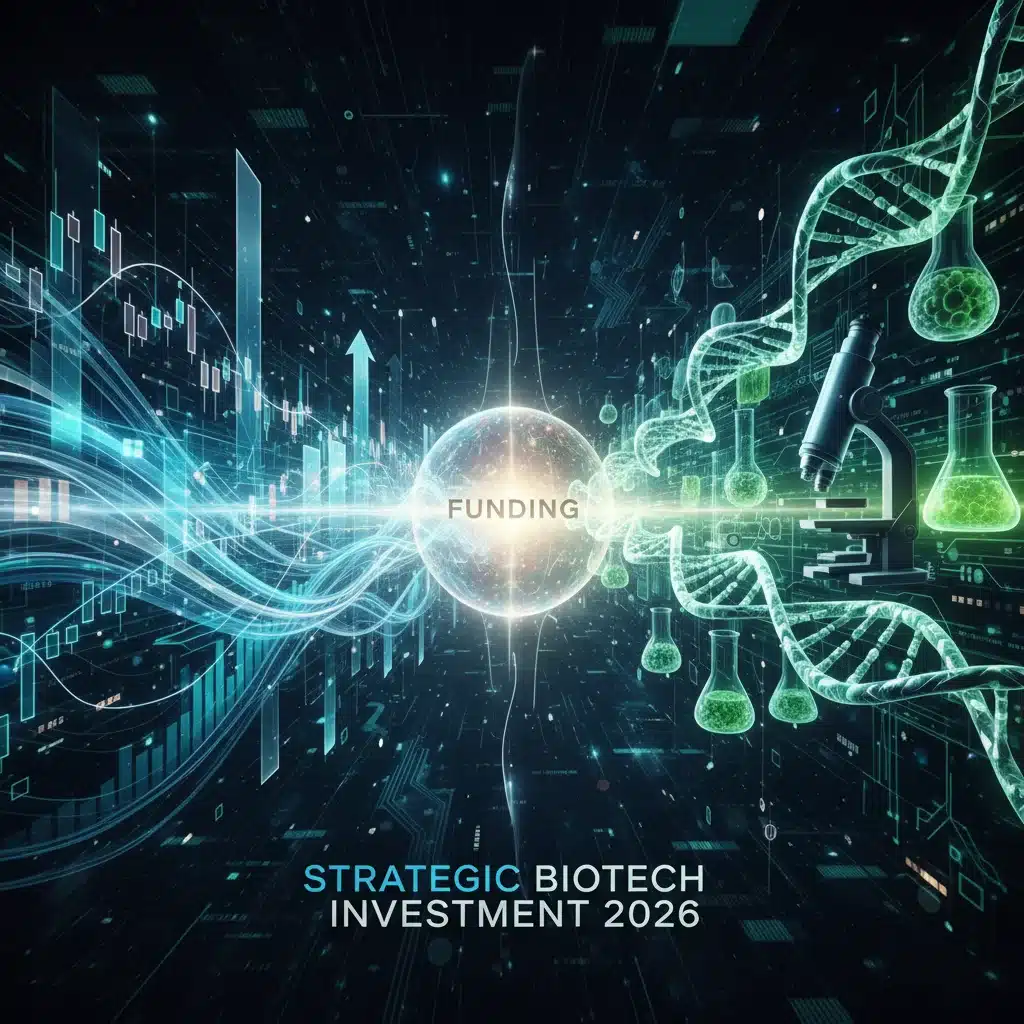 Biotech Debt Financing 2026: Funding Avenues for Growth-Stage Companies